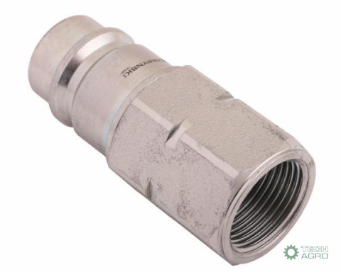 ZAWÓR GN.HYDR.EURO M22X1,5 GW.ELIM WARY.