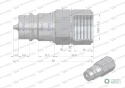 ZAWÓR GN.HYDR.EURO M22X1,5 GW.ELIM WARY.