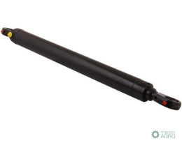 Cylinder hydrauliczny - siłownik jednostronny CJ2F50/40/500 Waryński
