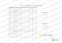 Czwórnik hydrauliczny metryczny BBBB M26x1.5 18L Waryński