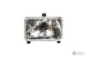 Element Optyczny Reflektor Przedni 106X167mm