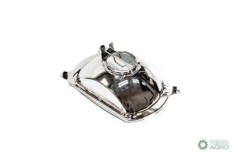 Element Optyczny Reflektora Lewy 167 X 105 X 84 Element Optyczny Reflektora Lewy 167 X 105 X 84