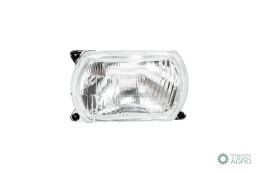 Element Optyczny Reflektora Lewy 167 X 105 X 84