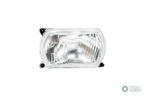 Element Optyczny Reflektora Lewy 167 X 105 X 84 Element Optyczny Reflektora Lewy 167 X 105 X 84