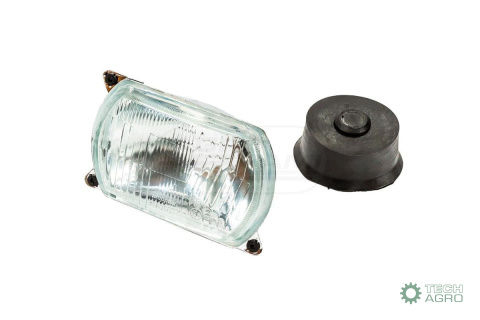 Element Optyczny Reflektora Lewy 167 X 105 X 84 Element Optyczny Reflektora Lewy 167 X 105 X 84