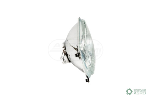 Element Optyczny Reflektora Lewy 167 X 105 X 84 Element Optyczny Reflektora Lewy 167 X 105 X 84