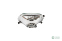 Element Optyczny Reflektora Lewy 167 X 105 X 84