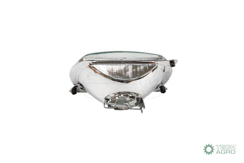 Element Optyczny Reflektora Lewy 167 X 105 X 84 Element Optyczny Reflektora Lewy 167 X 105 X 84