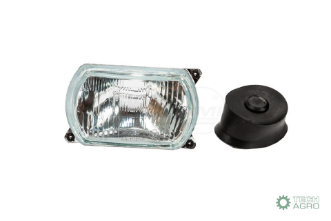 Element Optyczny Reflektora Prawy 167 X 105 X 84 Element Optyczny Reflektora Prawy 167 X 105 X 84