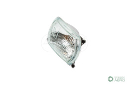 Element Optyczny Reflektora Prawy 167 X 105 X 84