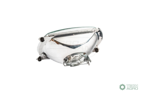 Element Optyczny Reflektora Prawy 167 X 105 X 84 Element Optyczny Reflektora Prawy 167 X 105 X 84