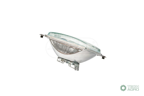 Element Optyczny Reflektora Prawy 167 X 105 X 84 Element Optyczny Reflektora Prawy 167 X 105 X 84
