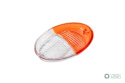 Klosz Lampy Przedniej Z Kierunkowskazem Lewa/Prawa New Holland