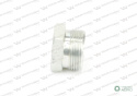 Korek hydrauliczny metryczny (na klucz) M18x1.5 12L Waryński ( sprzedawane po 1