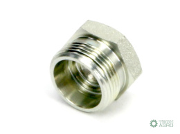 Korek hydrauliczny metryczny (na klucz) M36x2 28L Waryński ( sprzedawane po 2 )