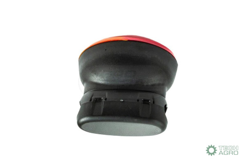 Lampa Tylna Kierunkowskazu I Stopu New Holland Na Rurkę Fi 25Mm Lampa Tylna Kierunkowskazu I Stopu New Holland Na Rurkę Fi 25Mm
