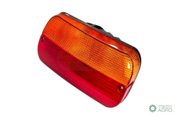 Lampa Tylna Lewa