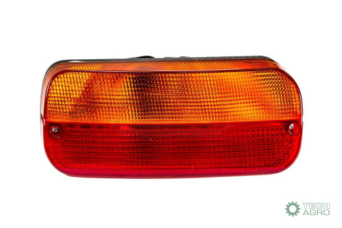 Lampa Tylna Lewa Lampa Tylna Lewa