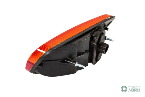 Lampa Tylna Lewa Lampa Tylna Lewa