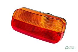 Lampa Tylna Prawa