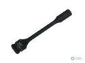 Nasadka udarowa 1/2", sześciokątna slim ze stali CrMo 10mm długość 150 mm, stosowane w mechanice do kluczy udarowych, Waryński