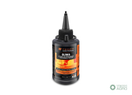 Oliwa w tubce - do smarowania i konserwacji maszyn, 70 ml, Teger (Pakowane po 12 szt)
