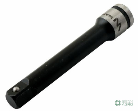 Przedłużka 1/2". 125mm, Waryński Przedłużka 1/2". 125mm, Waryński