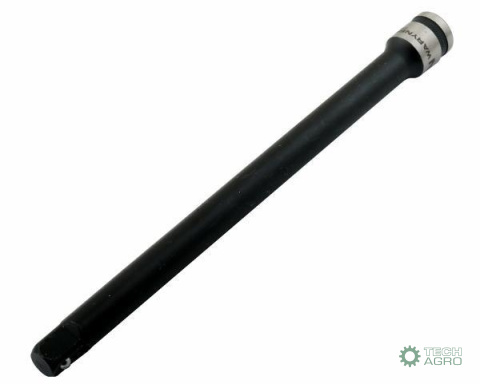 Przedłużka 1/2". 250mm, Waryński Przedłużka 1/2". 250mm, Waryński