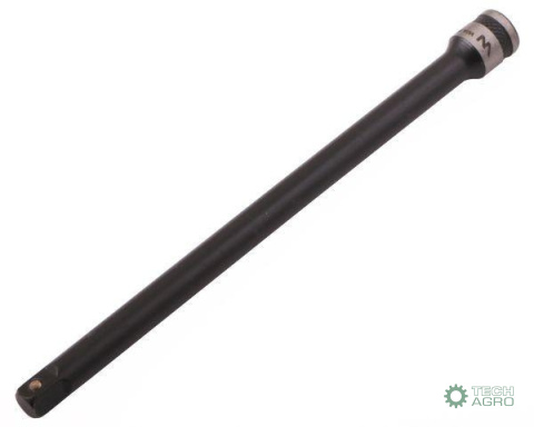 Przedłużka 1/4". 125 mm, Waryński Przedłużka 1/4". 125 mm, Waryński