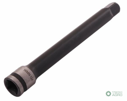 Przedłużka 3/8". 125mm, Waryński Przedłużka 3/8". 125mm, Waryński