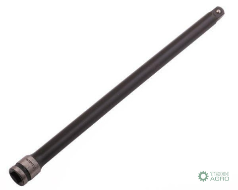 Przedłużka 3/8". 250mm, Waryński Przedłużka 3/8". 250mm, Waryński