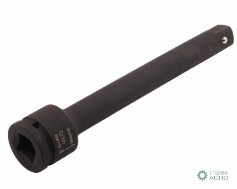 Przedłużka do nasadek udarowych 3/4". 250mm. CrMo. Waryński Przedłużka do nasadek udarowych 3/4". 250mm. CrMo. Waryński