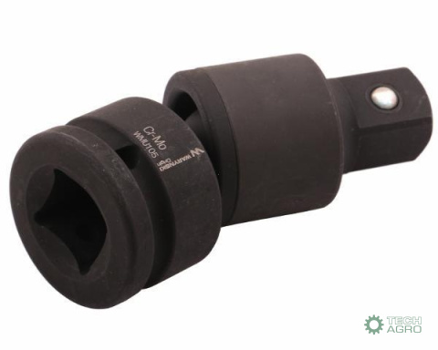 Przegub do nasadek udarowych 3/4". CrMo. Waryński Przegub do nasadek udarowych 3/4". CrMo. Waryński