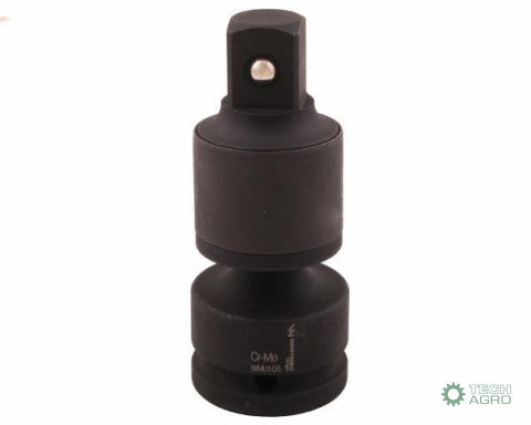 Przegub do nasadek udarowych 3/4". CrMo. Waryński Przegub do nasadek udarowych 3/4". CrMo. Waryński