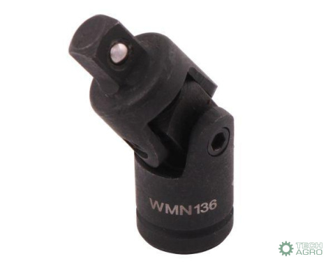 Przegub uniwersalny 1/4", Waryński Przegub uniwersalny 1/4", Waryński
