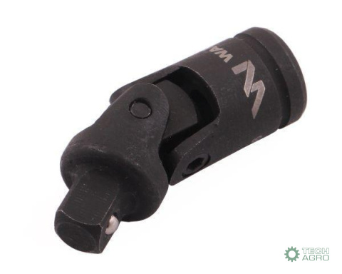 Przegub uniwersalny 1/4", Waryński Przegub uniwersalny 1/4", Waryński