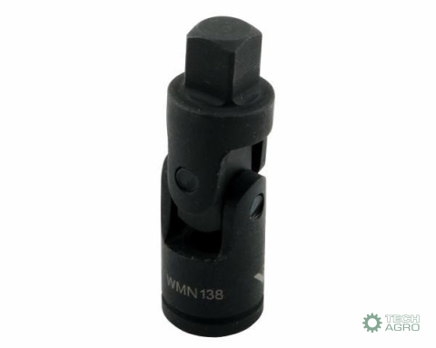 Przegub uniwersalny 3/8", Waryński Przegub uniwersalny 3/8", Waryński