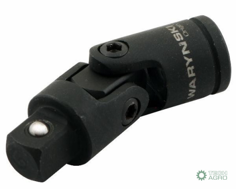 Przegub uniwersalny 3/8", Waryński Przegub uniwersalny 3/8", Waryński