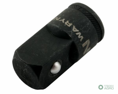 Redukcja 1/2" -3/4". 25mm, Waryński Redukcja 1/2" -3/4". 25mm, Waryński