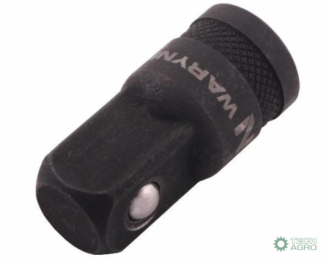 Redukcja 3/8" -1/2". 35mm, Waryński Redukcja 3/8" -1/2". 35mm, Waryński