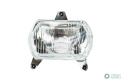 Reflektor Jx , Td 155X150x102mm .
