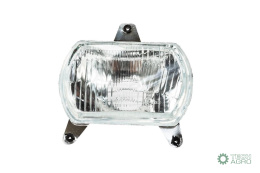 Reflektor Jx , Td 155X150x102mm .
