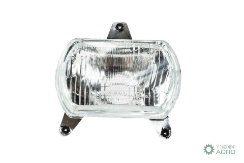 Reflektor Jx , Td 155X150x102mm . Reflektor Jx , Td 155X150x102mm .