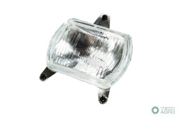 Reflektor Jx , Td 155X150x102mm .