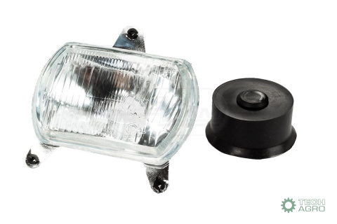 Reflektor Jx , Td 155X150x102mm . Reflektor Jx , Td 155X150x102mm .