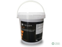 Smar wielofunkcyjny wysokotemperaturowy z dodatkami EP TEGER X-2, opakowanie 1kg