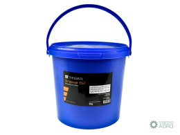 Uniwersalny smar litowy TEGER GREASE B2, opakowanie 5kg