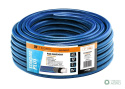 Wąż ogrodowy "STANDARD PLUS", FI 1". 20m, Teger