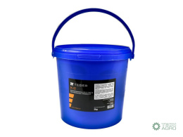 Wysokotemperaturowy smar wielofunkcyjny z dodatkami EP TEGER X-2, opakowanie 5kg