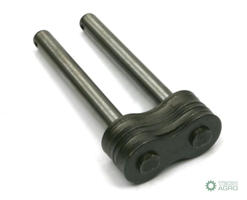 Zamek łańcucha Z24B-3 (R3 1.1/2) Waryński Zamek łańcucha Z24B-3 (R3 1.1/2) Waryński